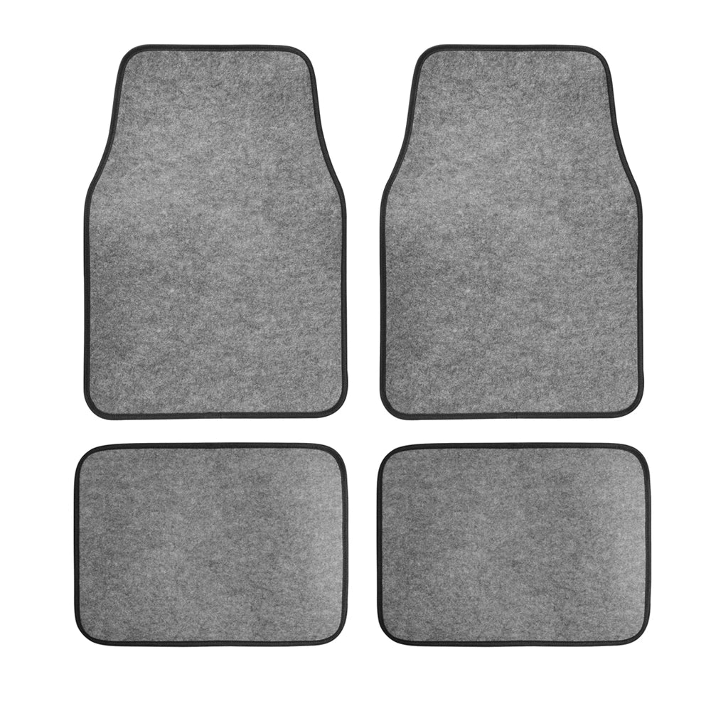 Tapis de voiture - Floor Tapis™