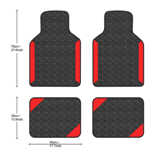 Tapis de voiture - Car Tapis™