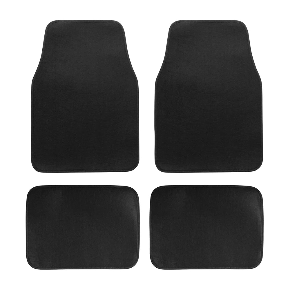 Tapis de voiture - Floor Tapis™