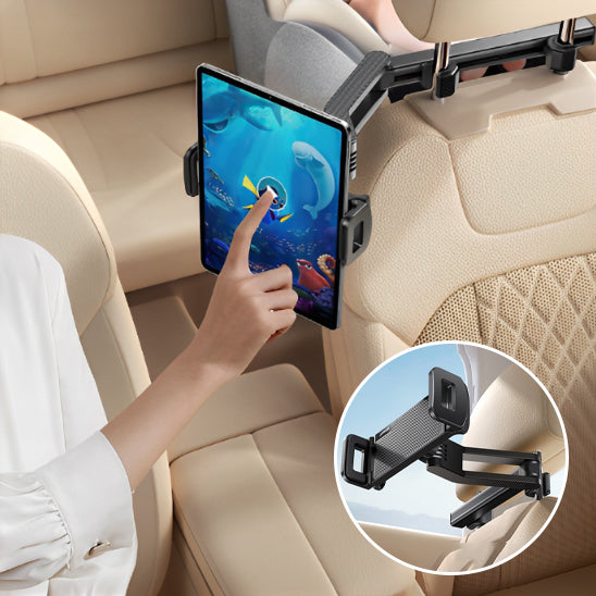 Support tablette voiture - Stardy Support™