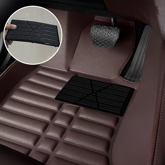 Tapis de voiture - Auto Tapis™