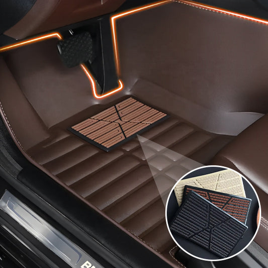 Tapis de voiture - Auto Tapis™