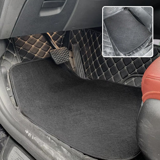 Tapis de voiture - Floor Tapis™