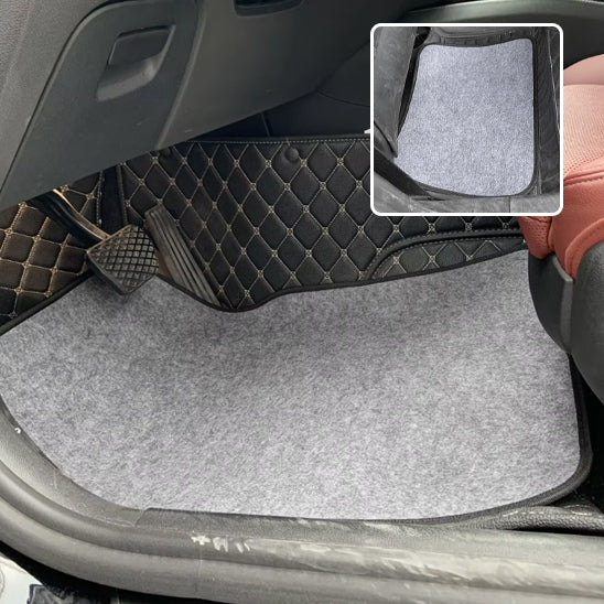 Tapis de voiture - Floor Tapis™