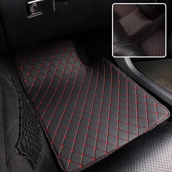 Tapis-de-voiture