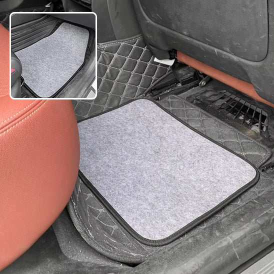 Tapis de voiture - Floor Tapis™