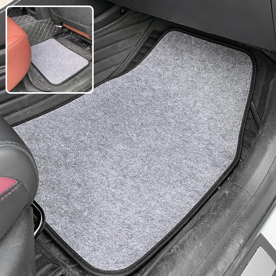 Tapis de voiture - Floor Tapis™