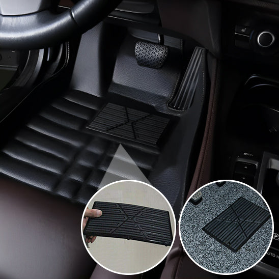 Tapis de voiture - Auto Tapis™